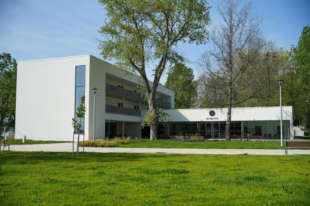 Lua Boutique Roomz- Adults Only Balatonfüred Eksteriør bilde
