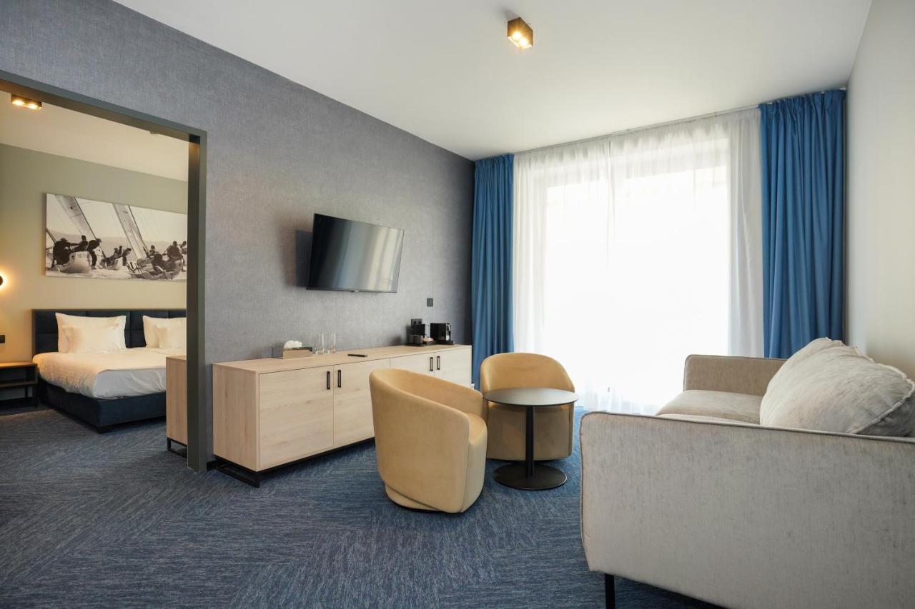 Lua Boutique Roomz- Adults Only Balatonfüred Eksteriør bilde